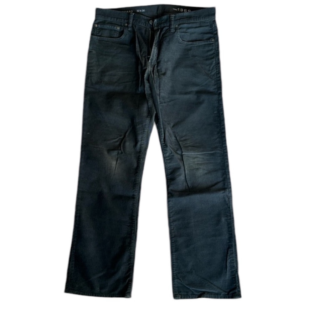 GAP men’s pants, corduroy